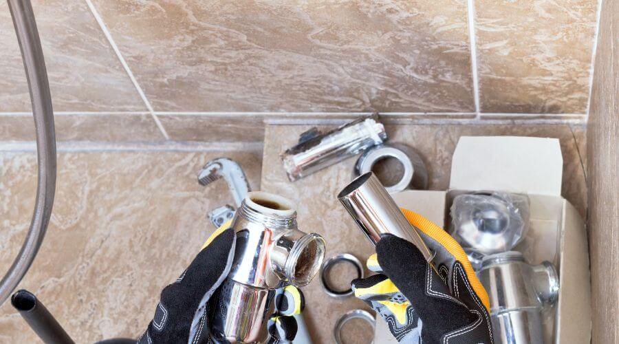 Expert tile roof repair services in Weare, NH